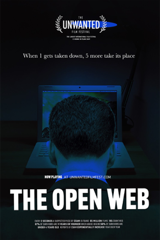 The Open Web: When 1 get's taken down, 5 more take it's place